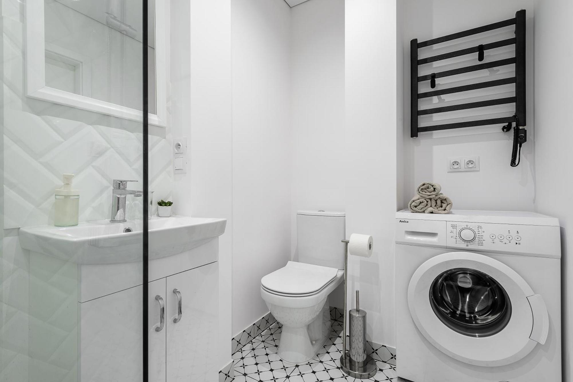 Cozy Apartment In Old Town Varşova Dış mekan fotoğraf