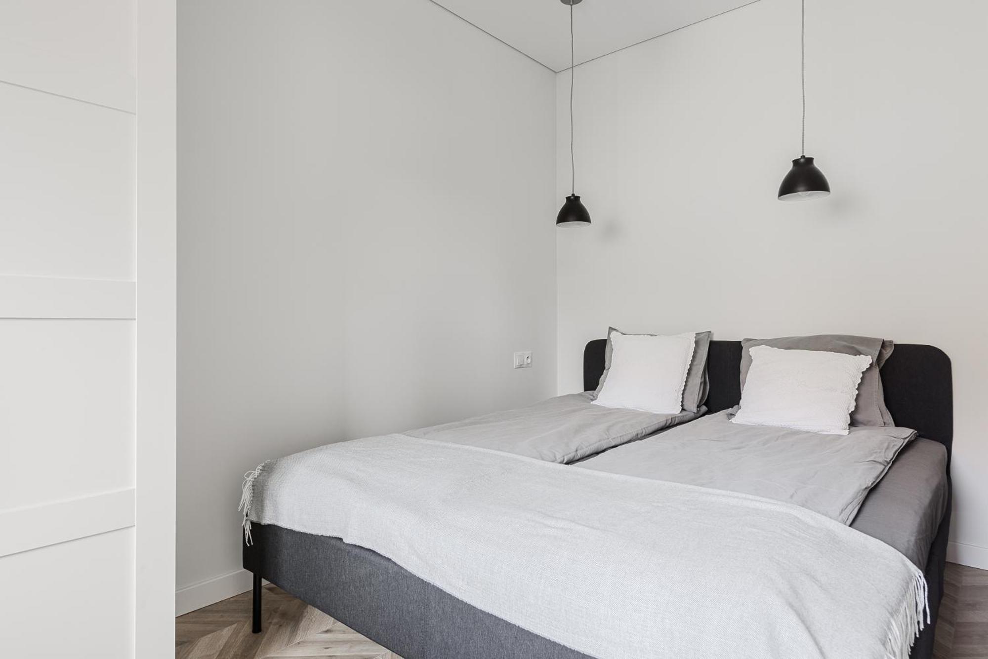 Cozy Apartment In Old Town Varşova Dış mekan fotoğraf