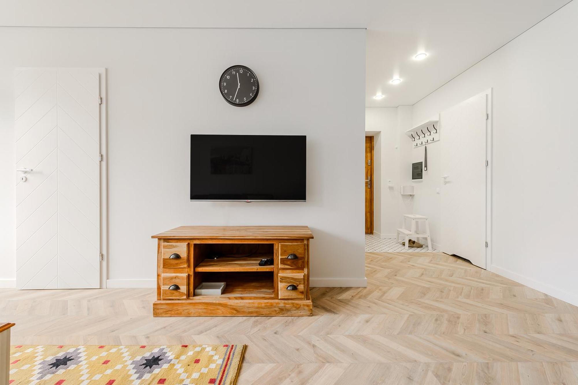 Cozy Apartment In Old Town Varşova Dış mekan fotoğraf
