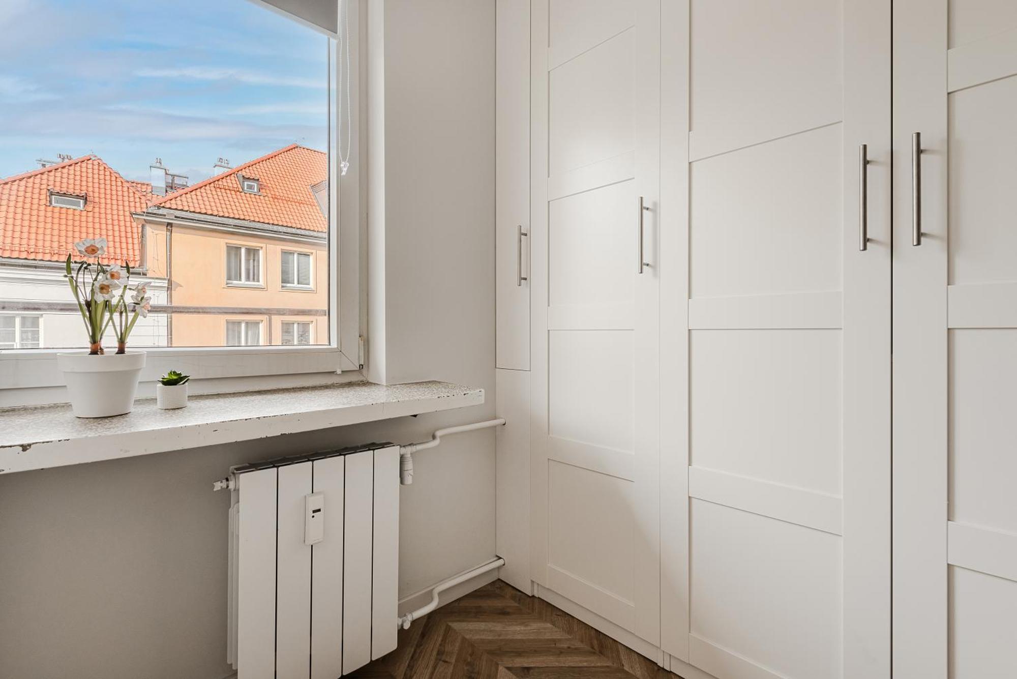 Cozy Apartment In Old Town Varşova Dış mekan fotoğraf