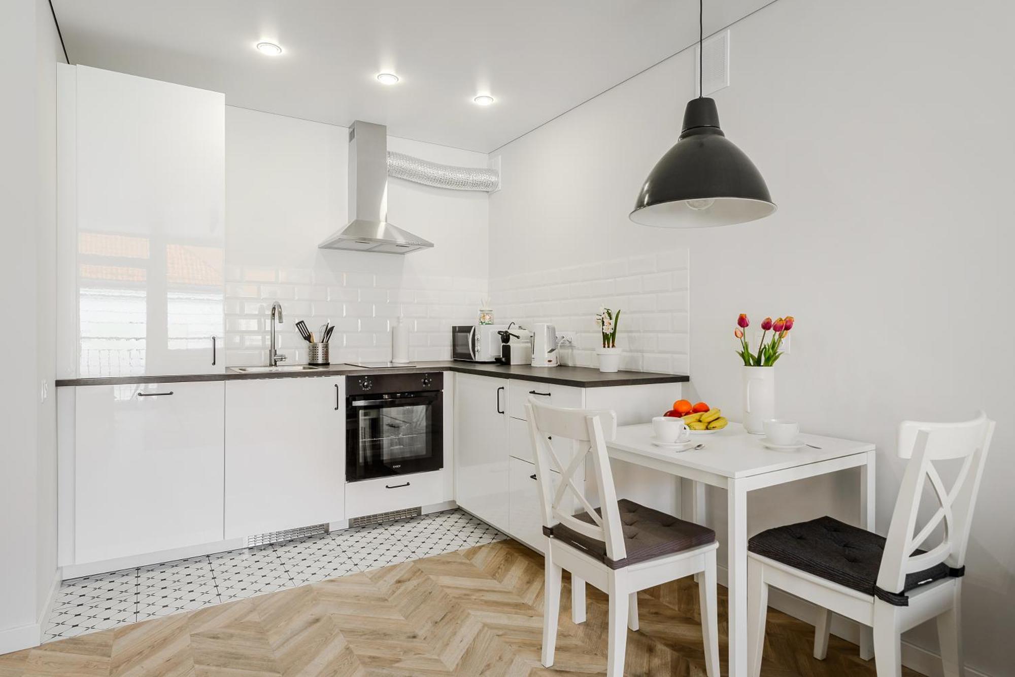 Cozy Apartment In Old Town Varşova Dış mekan fotoğraf